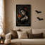 Art gothique sur toile gothique-156920005
