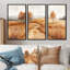 Nona - Ensemble d'art mural campagne-107204981-107204996