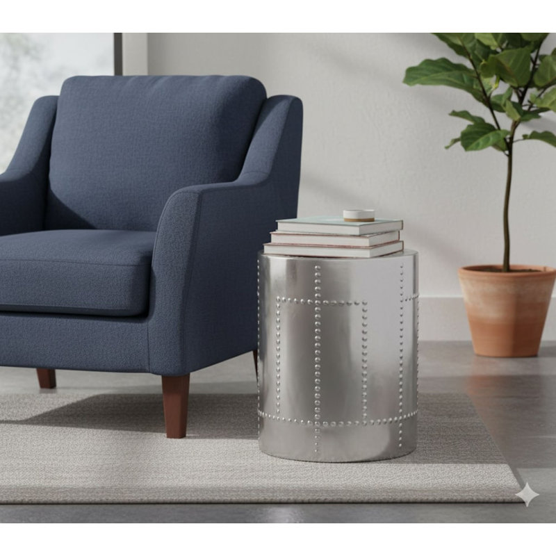 Tabouret d'appoint Mabry