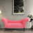 Rose vif