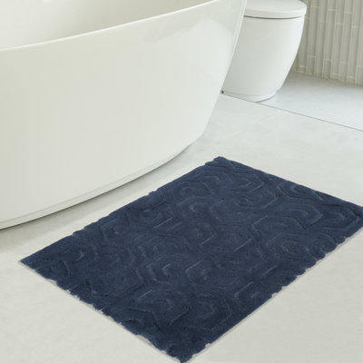  Tapis de bain antidérapant