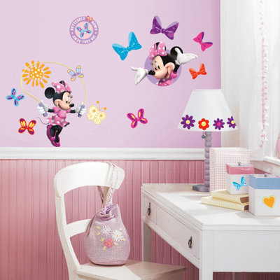 Fantasy & Sci-Fi Non-Wall Damaging Wall Decal