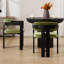 Chaises de baril en bois rembourrées-1940763884
