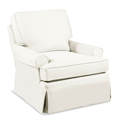 Belmont Swivel Armchair