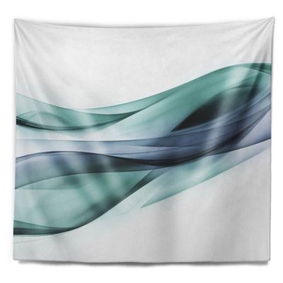 Polyester Tapestry