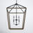 Carlina 6-Light Chandelier