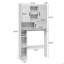 Armoire de rangement Farmhouse-866794031
