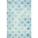 Adelei Hand Tufted Wool Geometric Rug