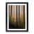 Black Framed selected
