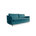 Teal Linen