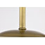 Luminaire suspendu sphère 1 lumière Whit-88590737-88590736