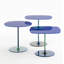 Thierry Glass End Table-68682925-124244647