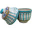 Handmade Ceramic Jar