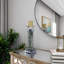 Chandelle en bois-1543681041