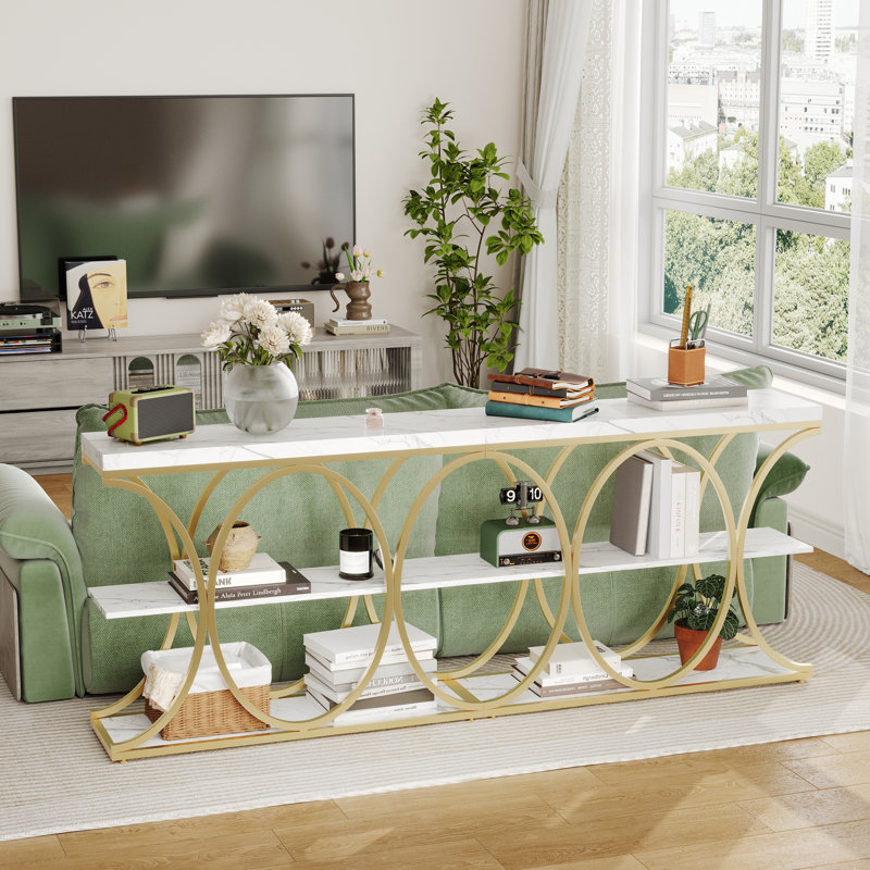 100cm Console Table