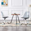Chaise en plastique Jahvel
