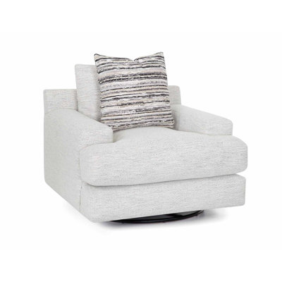 Dagmar Swivel Chair