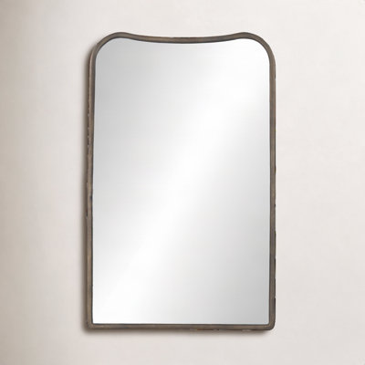 Patz Floor Mirror