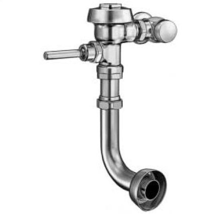 Royal 3.5 Gallons Manual Flush Valve