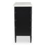 Berlin 5 Drawer Chest