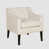 Beige foncé est en rupture de stock