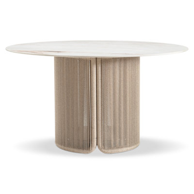 Outdoor Dining Table