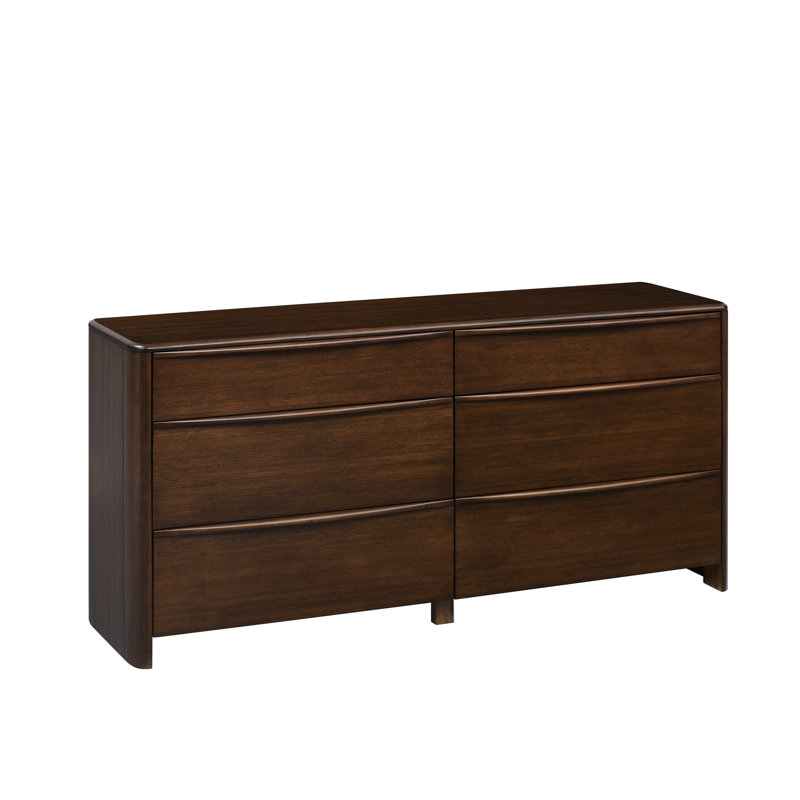Catalina Dresser
