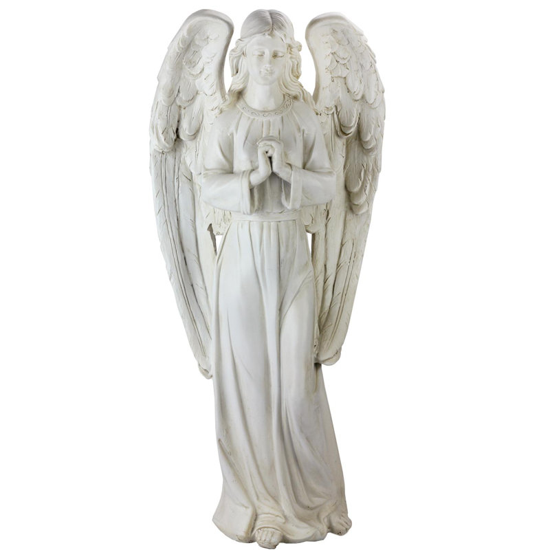 Statue de jardin 27 po