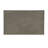 Sasa Basia Gray Faux Leather Seat Rectangular Dining Room Set