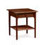 Sarah 1 - Drawer Solid Wood Nightstand-20803600-20803605