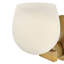 Mae 1 - Light Bath Sconce-450605522
