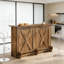 Table de bar (sans la chaise)
