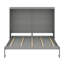 Lit escamotable double pleine grandeur-120026544-120026543