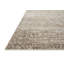 Tapis écorce / colombe Amber Lewis x Loloi Honora-97967975