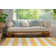 Tapis d'extérieur à rayures Cabana