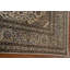 Tapis persan traditionnel Kashan