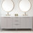 Bilroy 72" Double Vanity-2122666255