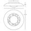 Brut 1 - Light Flush Mount-59934231
