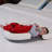 Kia Memory Foam Plush Pillow
