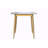 Kyley Metal Base Dining Table-318336038-313763965