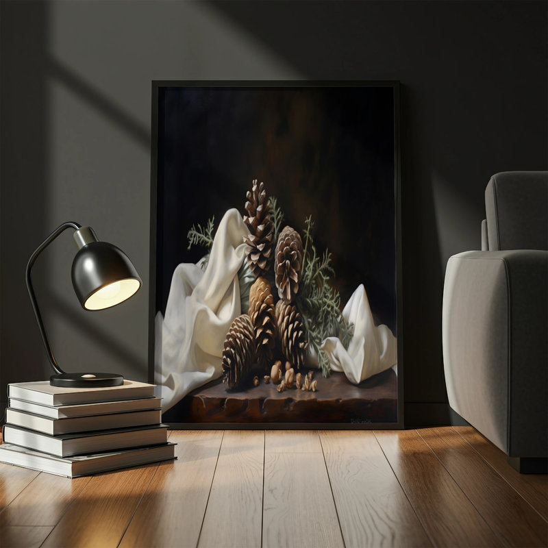 Wiliams No Frame Print, 6x8
