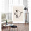 Toile encadrée Dove Of Peace