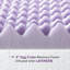 Gilkes Memory Foam Mattress Topper-2088403815-2067130076-2067130067