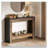 Modern Sofa Table,Console Table