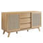 Buffet 59 po Modway Soma-889600692