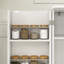 Buffet avec rangement et tiroir Jardin Modern