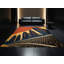 Tapis marocain doux et moelleux d'inspiration mondiale Shaler-4081935
