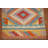 Geometric Kilim Oriental Runner Rug 3x10