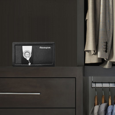Security Safe Lock