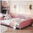 Rose est en rupture de stock